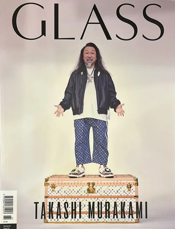 Glass Magazine