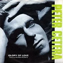 Glory Of Love