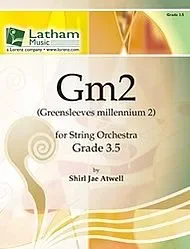 Gm2 (Greensleeves millennium 2) – Viola