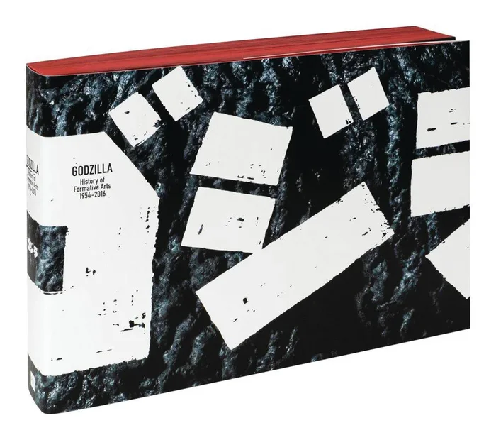 Godzilla:SC: History of Format