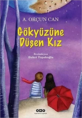 Gokyüzüne Düşen Kız