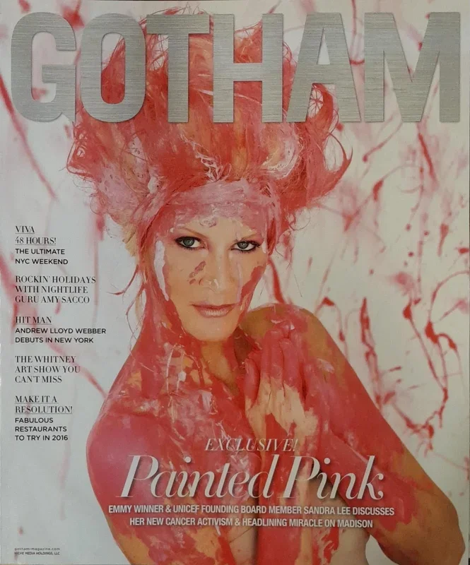 Gotham Magazine