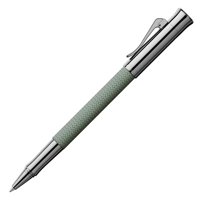 Graf von Faber-Castell Guilloche Sage Green Rollerball