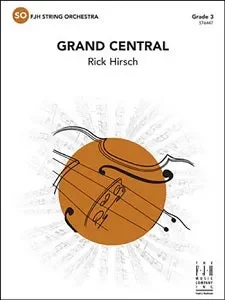 Grand Central – Score