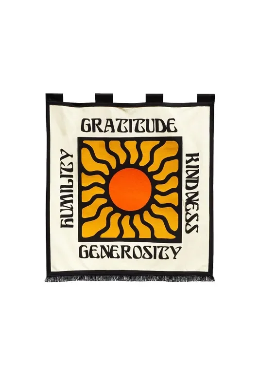 Gratitude Championship Banner