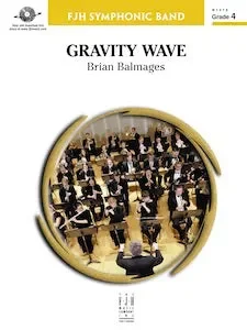 Gravity Wave – Flute 1