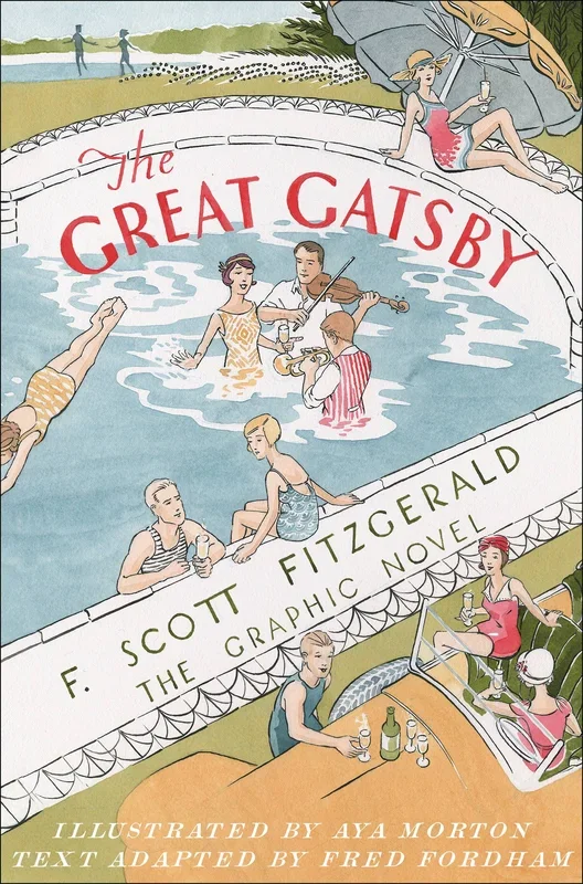Great Gatsby:GN: