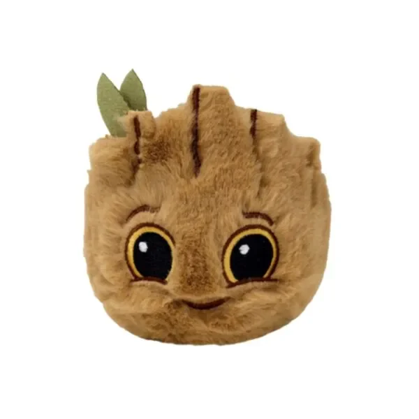 Groot Marvel Beanie Bouncer