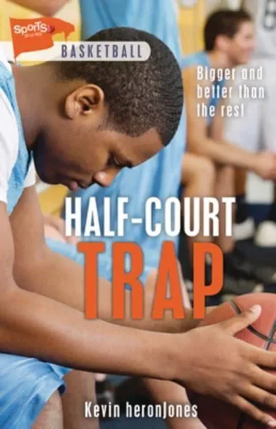 Half-Court Trap (Paperback)