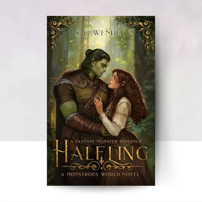Halfling