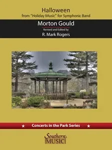 Halloween – Trombone 3