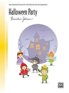Halloween Party