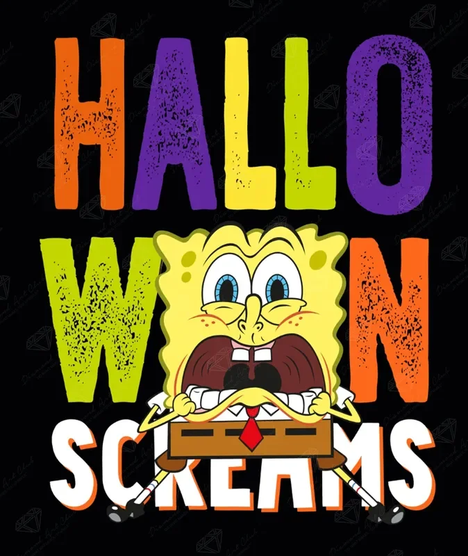 Halloween Screams