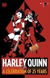 Harley Quinn:THC: Celebration