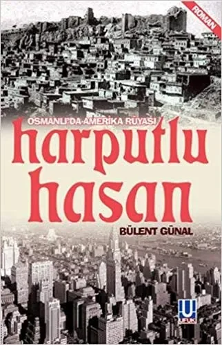 Harputlu Hasan