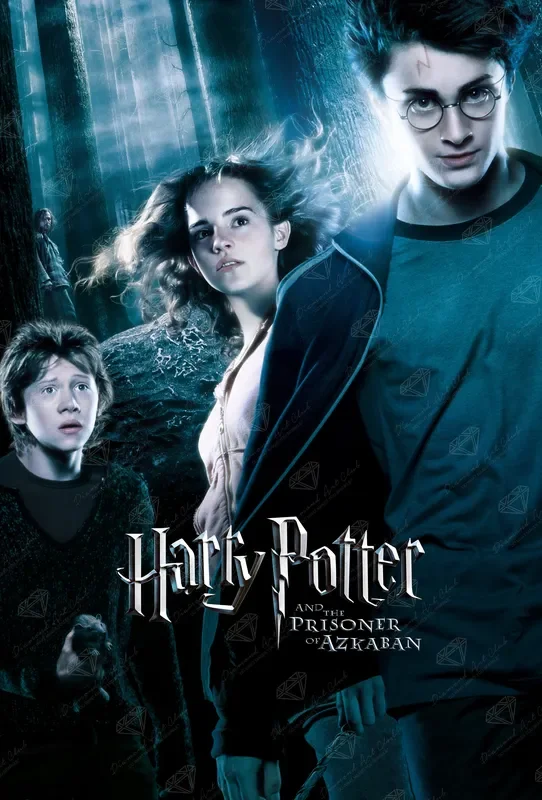 Harry Potter and the Prisoner of Azkaban