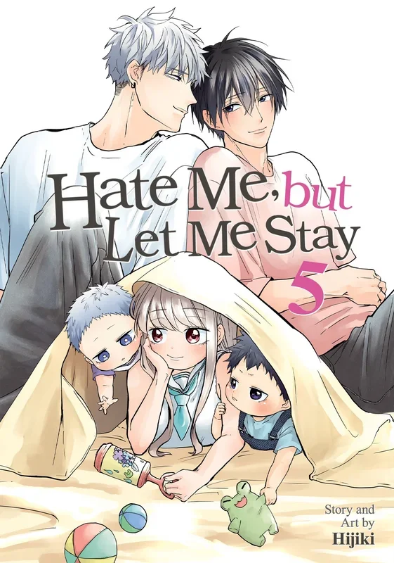 Hate Me, but Let Me Stay Vol. 5 (SCHD: 10/14/2025)