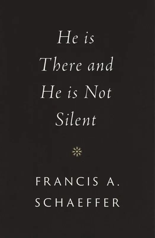 He Is There and He Is Not Silent
