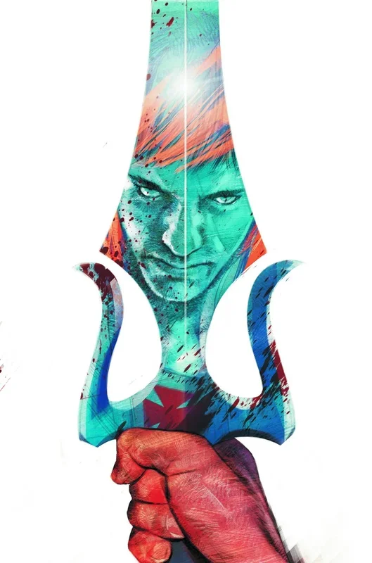 He-Man And MotU:TPB: 2