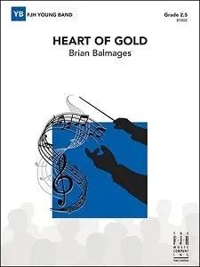 Heart of Gold – Bb Trumpet 2