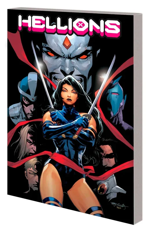 Hellions:TPB: 3 Zeb Wells