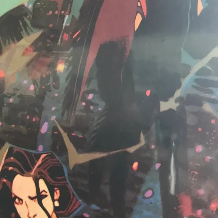 Hellmouth (2019 Boom) A Buffy and Angel Event #3B