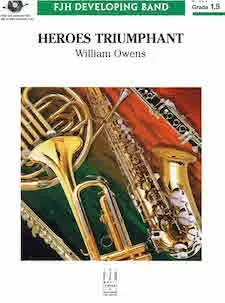 Heroes Triumphant – F Horn