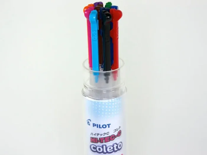 Hi-Tec C Coleto Refill 10 pack