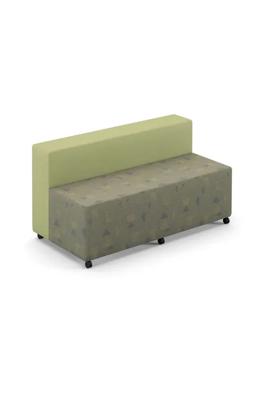 High Point Flex Mobile Three-Seat Chair/Sofa – 1503C