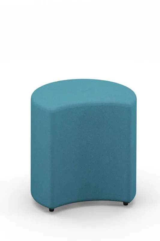 High Point Flex Ottomans 18″ Diameter Petal – 1518