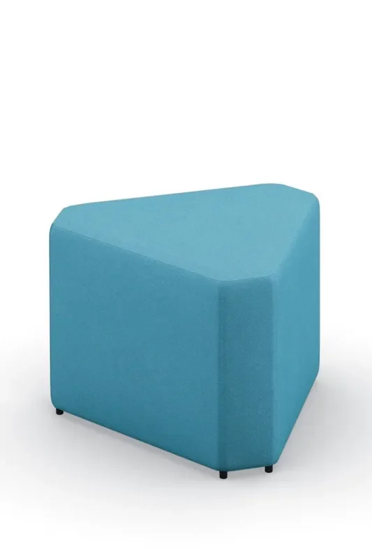 High Point Flex Ottomans Small Triangle – 1523