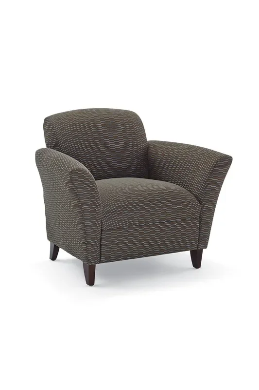 High Point Rebecca Club Chair – 6201