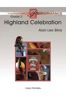 Highland Celebration – Viola