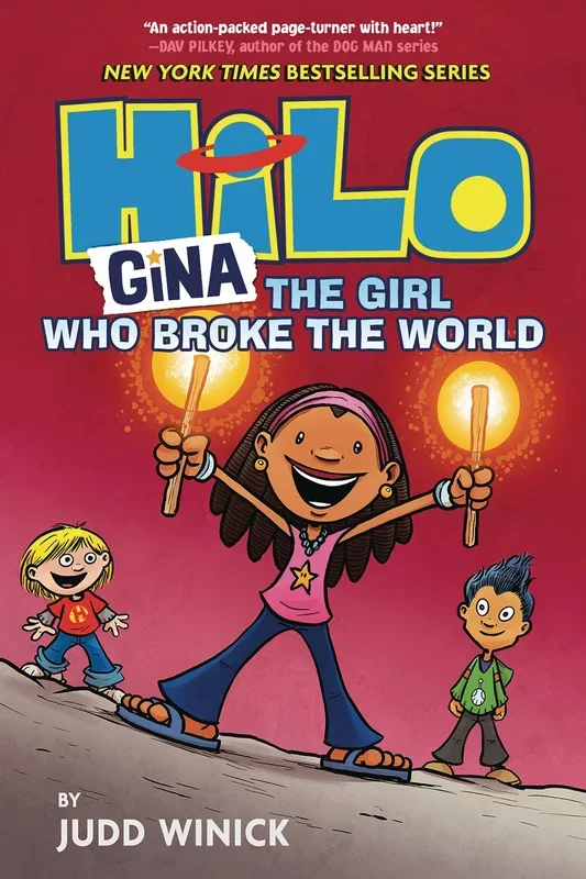 Hilo:GN: 7-Gina Girl Who Bro