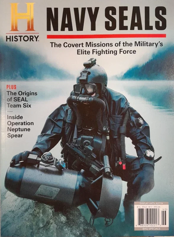 History Magazine