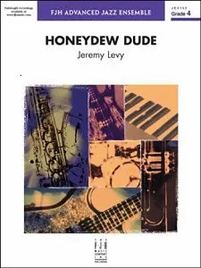 Honeydew Dude – Trumpet 4