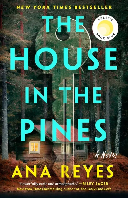 House in the Pines: Reese’s Book Club
