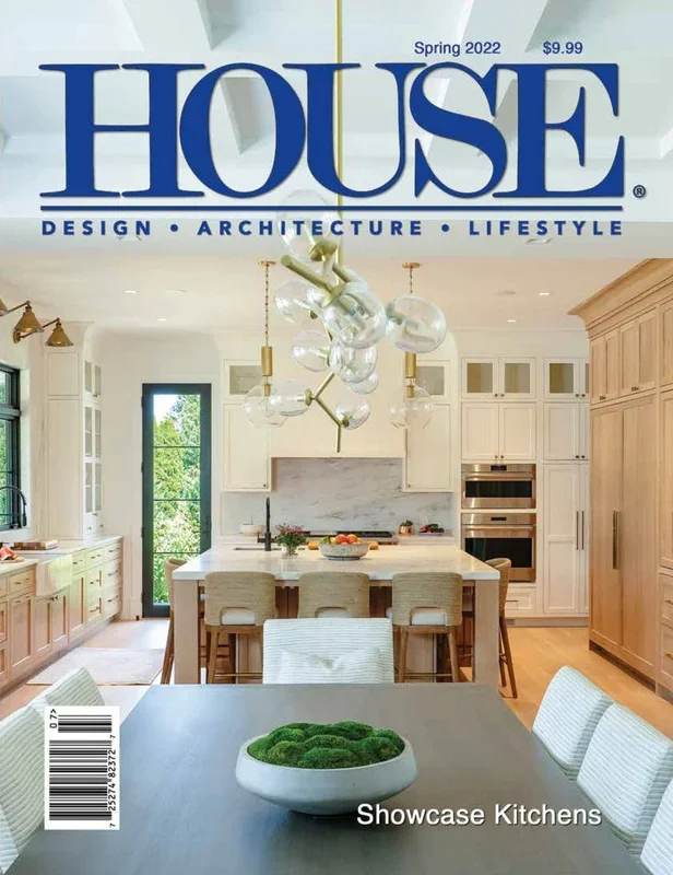 House Magazine