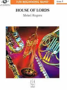 House of Lords – Score