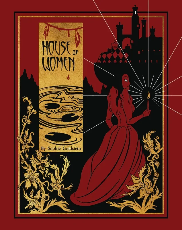 House of Women:THC: