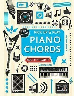 How to Play Piano & Keyboard: Pick Up & Play