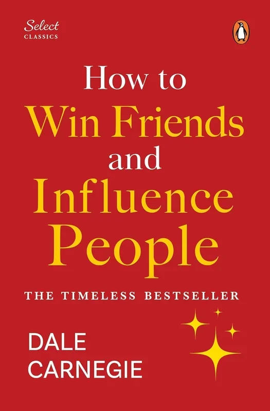 How to Win Friends & Influence People (Miniature Edition): The Only Book You Need to Lead You to Success