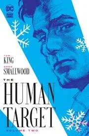 Human Target:HC: 2