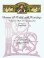 Hymns of Praise and Worship: Volume 1 – Score