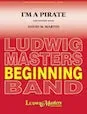 I’m a Pirate – Euphonium TC