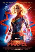 I’m All Fired Up – from Captain Marvel