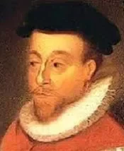 I Feign Not Friendship Where I Hate