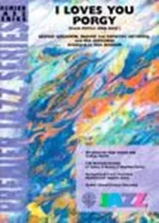 I Loves You Porgy – B-flat Trumpet 4