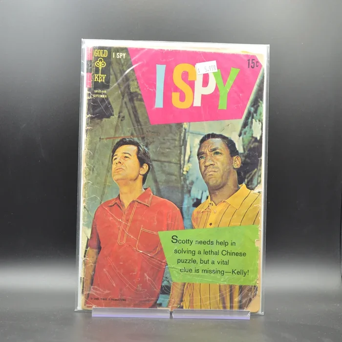 I SPY #6
