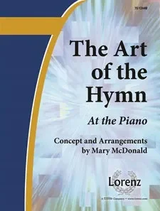 I Will Sing the Wondrous Story